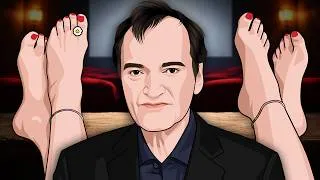 Thumbnail: Quentin Tarantino Is So Much Worse Than You Think