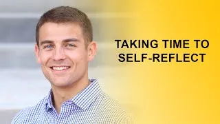 Thumbnail: The Importance of Following Through