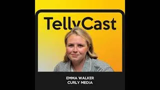Thumbnail: Emma Walker, Curly Media: why brands became the new commissioners