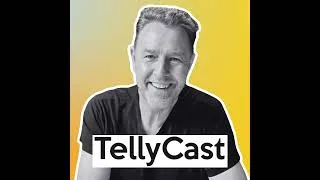 Thumbnail: Ben Powell-Jones on Strong Watch Studios, A Comedy Thing and Why TV and Digital Are Becoming One ...