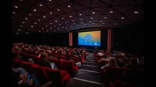 Thumbnail: TellyCast Digital Content Forum 2026