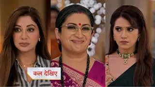 Thumbnail: Kyuki Saass Bhi Bahu Thi Today Promo 2nd August 2026
