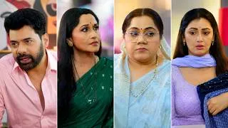 Thumbnail: Oh Humnava Tum Dena Saath Mera Today Episode Promo : Sapne Mein Rakshit Ko Dekh Sharmayi Aparajit