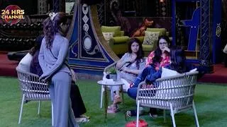 Thumbnail: Bigg Boss 20 LIVE Update: Mahi Vij  Arishfa Ki Huyi FIGHT, Pehle Hi Din Mahi Ne Machaya Hungama