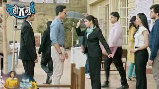 Thumbnail: Juhi Muhi Today New Promo 8th September 2026 | Today  Episode