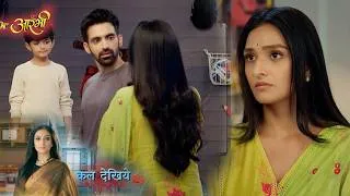 Thumbnail: Dr Aarambhi Today New Promo 8th September 2026  | Today Full Episode