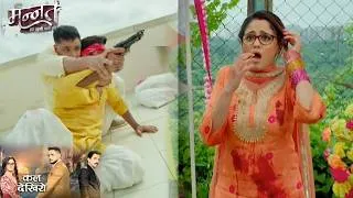 Thumbnail: Mannat Today NEW PROMO 8th September 2026 | Today Full Episode
