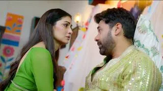 Thumbnail: Tum Dena Saath Mera Today Episode New PROMO |26th July 2026 Rakshit Nai rakha Aprajita ke liye varth