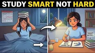 Thumbnail: How to Focus on Studies in Telugu | Telugu Advice 2.O