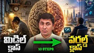 Thumbnail: Billionaire Brain Blueprint: 10 Steps to Train Your Brain for Wealth & Success