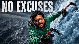 Thumbnail: Mountain Climbers చెప్పే 7 పాఠాలు | THE CLIMB MENTALITY |