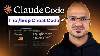 Thumbnail: Let Claude Code Watch Your Deploys While You Sleep