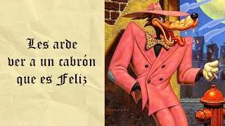 Thumbnail: ¿Es la Envidia la pasión más Intelectual? Un motivo para ocultar tú felicidad.