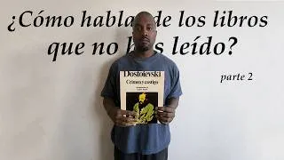 Thumbnail: ¿Leer o Ver videos?
