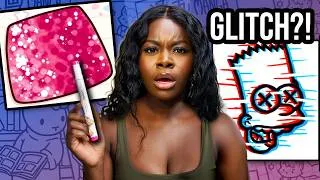 Thumbnail: I Tried More VIRAL Coloring Techniques.. to see if they work