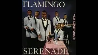 Thumbnail: The Flamingos - I Only Have Eyes for You