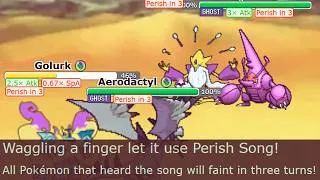 Thumbnail: When Metronome Rolls Perish Song On Everyone...