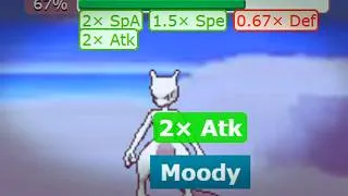 Thumbnail: The Game Gave Me Moody Mewtwo