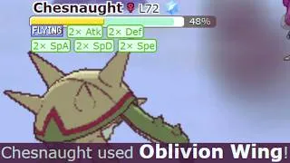 Thumbnail: THIS CHESNAUGHT SHOULDN'T BE ALLOWED