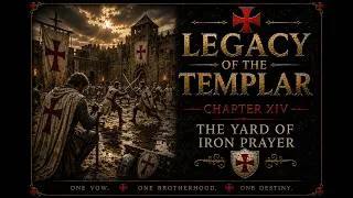 Thumbnail: The Yard of Iron Prayer | Medieval War Music | Ep. 14