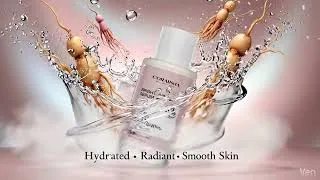 Thumbnail: ✨ Coralista Brightening Serum | Korean Ginseng Glow Serum for Radiant Skin https://amzn.to/49DFTRV