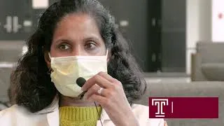 Thumbnail: TUH Vascular Surgery Fellowship Program