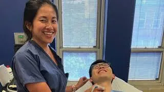 Thumbnail: Temple Video 2023 ENT Residency