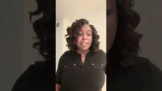 Thumbnail: Valencia Oglesby PGY5 ID fellow