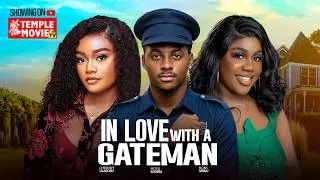 Thumbnail: IN LOVE WITH A GATEMAN - PETER KOMBA, NONS MIRAJ, CHINENYE ULAEGBU 2026 EXCLUSIVE NOLLYWOOD MOVIE