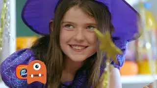 Thumbnail: Trick or Treat for Temple Street 2019