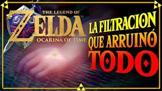 Thumbnail: ¿Zelda Ocarina of Time Remake fue una DECEPCIÓN? ¿Cuándo MÁS INFORMACIÓN? - Filtraciones y fechas