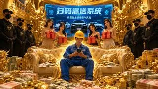 Thumbnail: [Full]Reborn in High School, He Returned with $100 Million in Cash!#minidrama