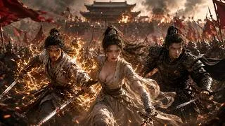 Thumbnail: [Full]After Rebirth, He Unlocks a Time-Spanning Exchange System！#minidrama