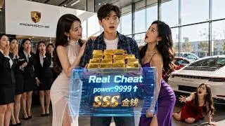 Thumbnail: [Full]Season 1! Please Don't Max Out Your Affection for Me!#minidrama