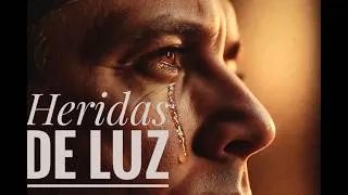 Thumbnail: Alejandro Sanz  _ Heridas de Luz (Ai Music concept)