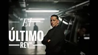 Thumbnail: Daddy Yankee - El Último Rey( Ai Music concept)
