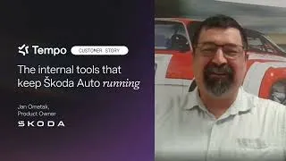 Thumbnail: How Škoda Auto keeps every team aligned with Tempo
