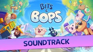 Thumbnail: Bits & Bops OST - Bop's Shop