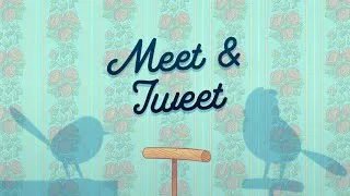 Thumbnail: Bits & Bops OST - Meet & Tweet