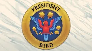 Thumbnail: Bits & Bops OST - President Bird