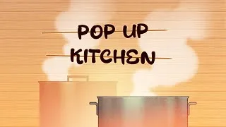 Thumbnail: Bits & Bops OST - Pop Up Kitchen