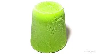 Thumbnail: Protein Drink Timelapse