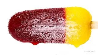 Thumbnail: Spinning Popsicle Melting