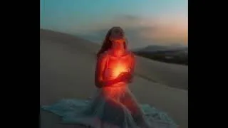 Thumbnail: Fire for You - Cannons (sped up + reverb)