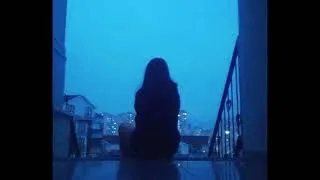 Thumbnail: CHIHIRO - Billie Eilish (sped up)