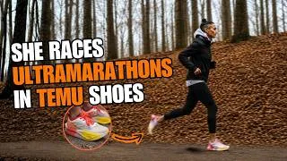 Thumbnail: Ultramarathon Champion Rates Temu Shoes