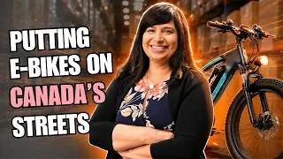 Thumbnail: Started in a Garage, Now Selling Hundreds of E-Scooters a Day