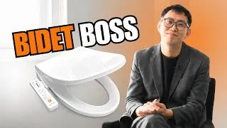 Thumbnail: These Made-in-Korea Bidets Are a Hit on Temu