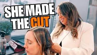 Thumbnail: Berlin Hairdresser Gets Solo Salon Started With Temu