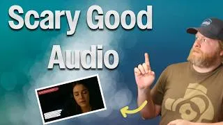 Thumbnail: Top 3 AI Voice Tools in 2025 (Create Realistic Voiceovers in Minutes!)
